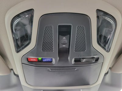 2025 Subaru Outback Onyx Edition XT