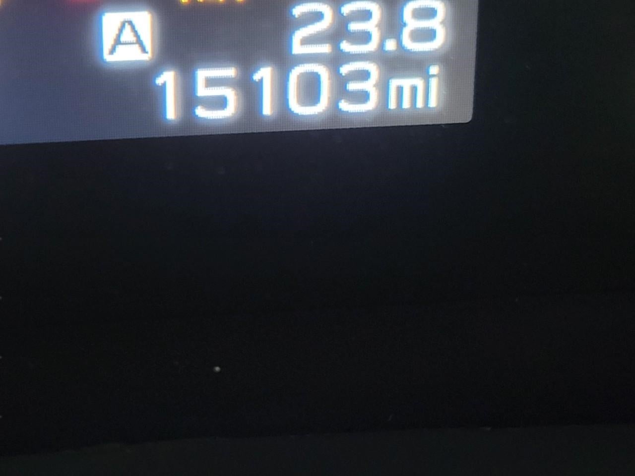 2025 Subaru Outback Onyx Edition XT