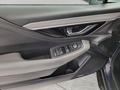 2025 Subaru Outback Onyx Edition XT