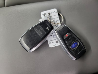 2025 Subaru Outback Onyx Edition XT