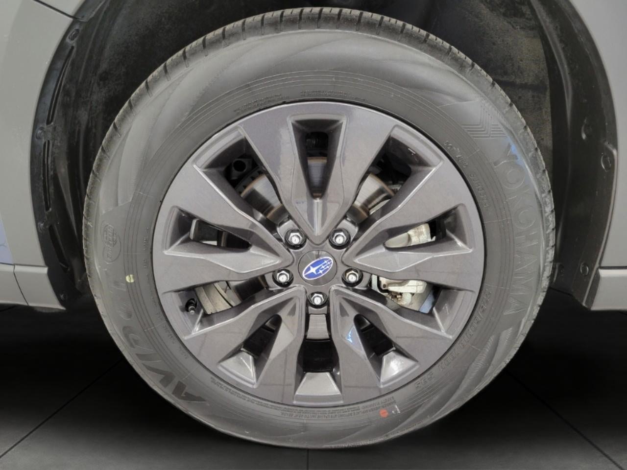 2025 Subaru Outback Onyx Edition XT