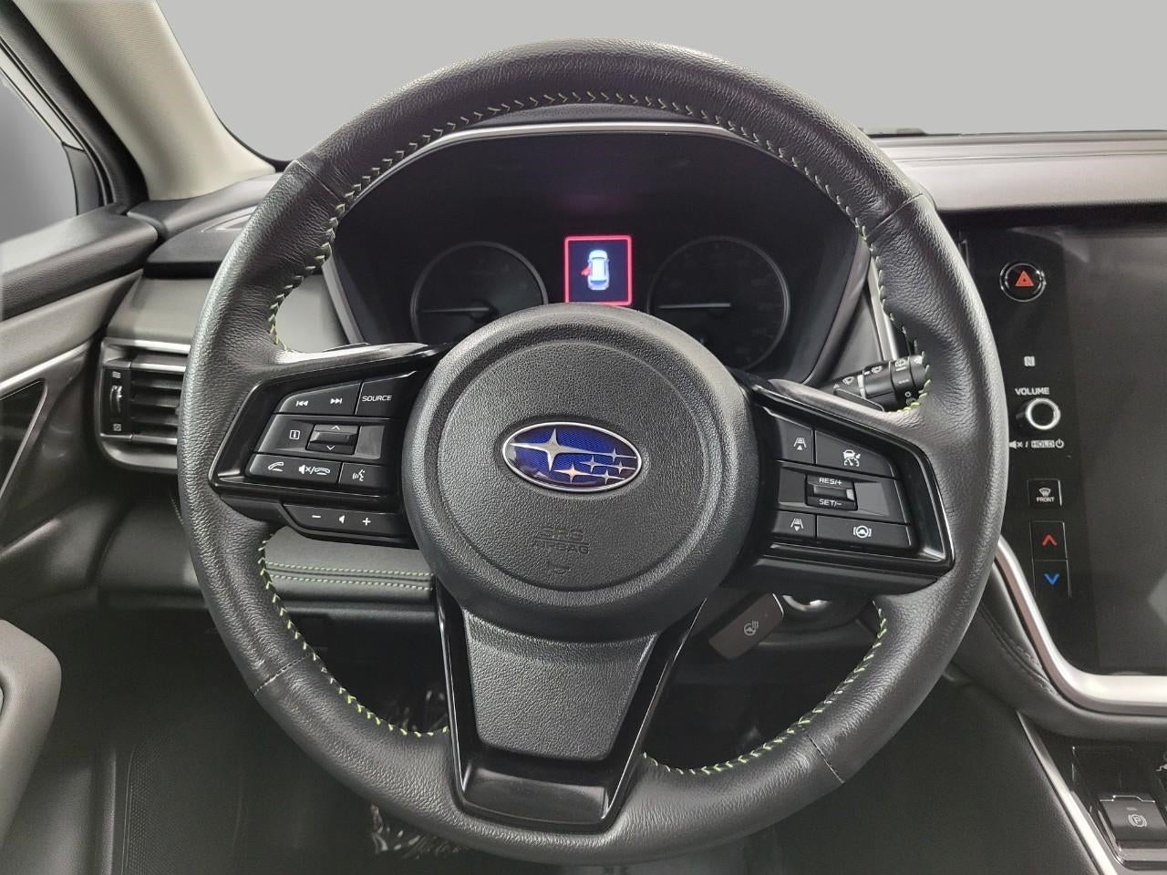 2025 Subaru Outback Onyx Edition XT