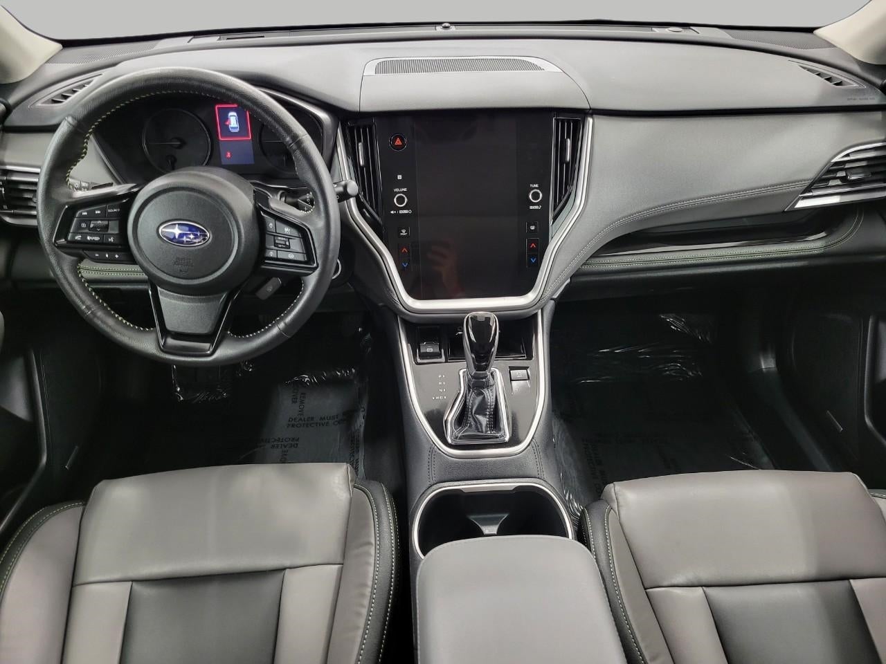 2025 Subaru Outback Onyx Edition XT