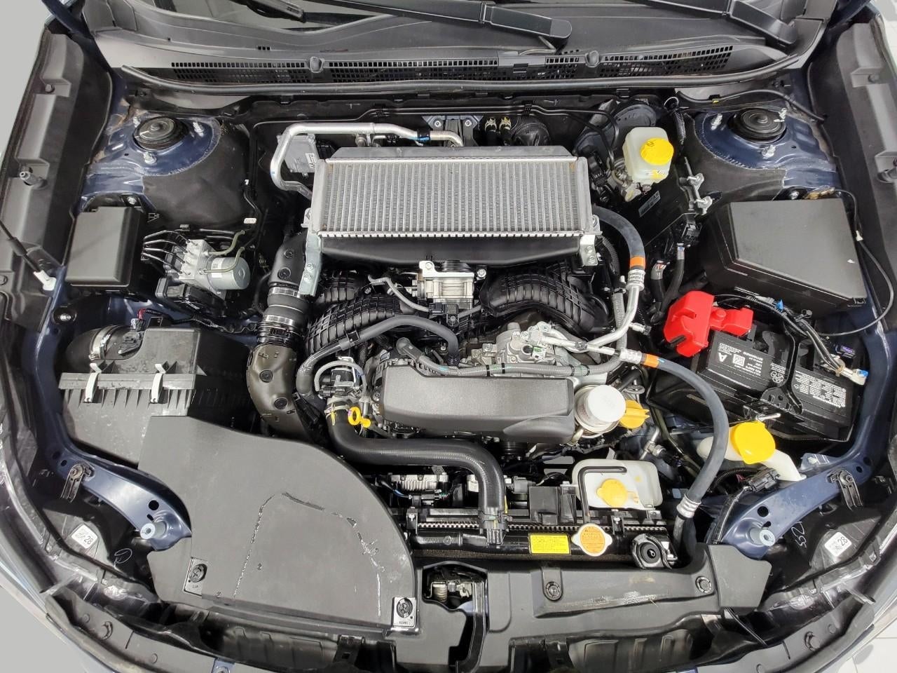 2025 Subaru Outback Onyx Edition XT