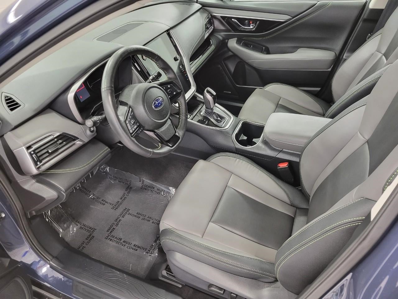 2025 Subaru Outback Onyx Edition XT