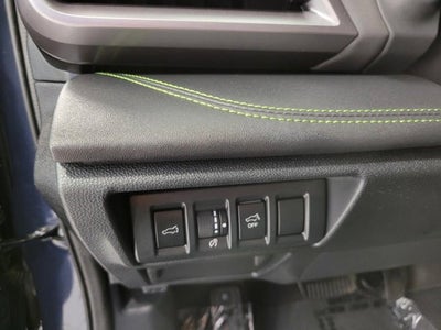 2025 Subaru Outback Onyx Edition XT