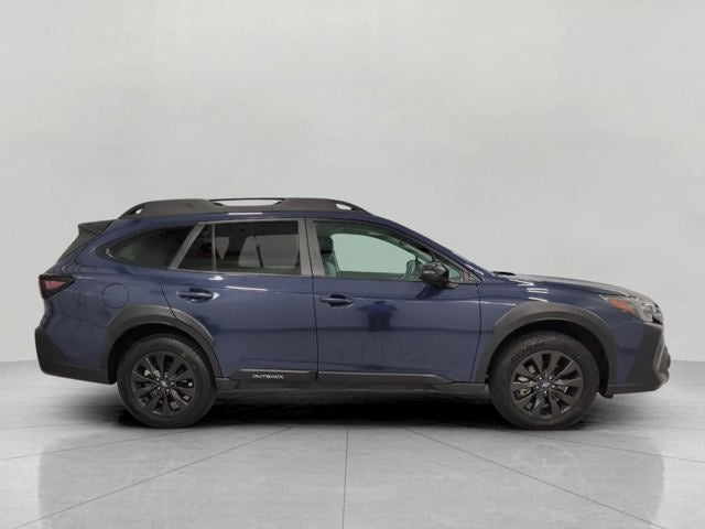 2025 Subaru Outback Onyx Edition XT