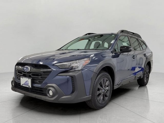 2025 Subaru Outback Onyx Edition XT