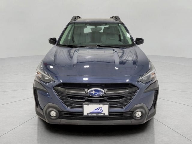2025 Subaru Outback Onyx Edition XT