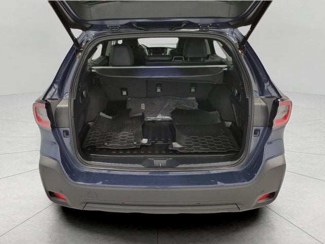 2025 Subaru Outback Onyx Edition XT