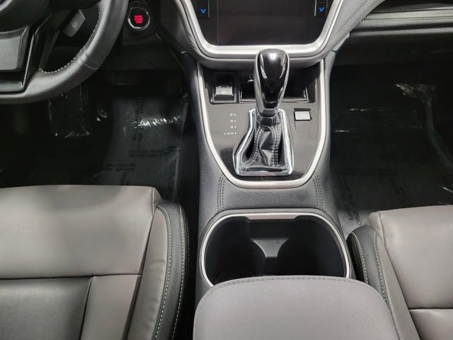 2025 Subaru Outback Onyx Edition XT