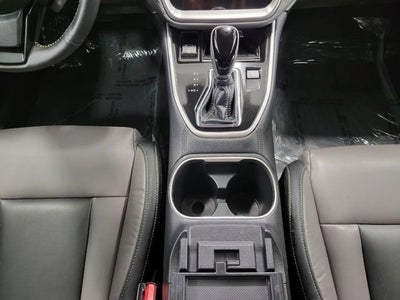 2025 Subaru Outback Onyx Edition XT