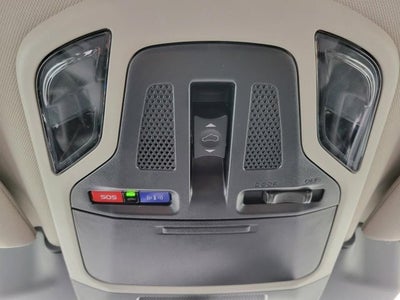 2025 Subaru Outback Onyx Edition XT