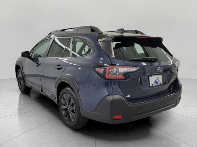2025 Subaru Outback Onyx Edition XT