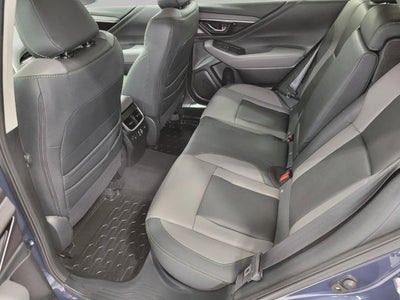 2025 Subaru Outback Onyx Edition XT
