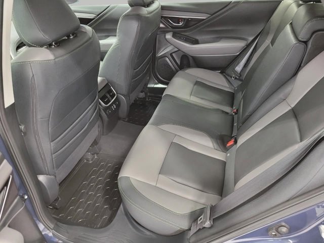 2025 Subaru Outback Onyx Edition XT