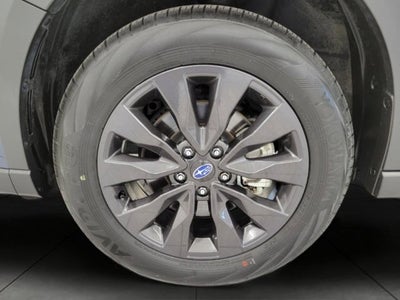 2025 Subaru Outback Onyx Edition XT