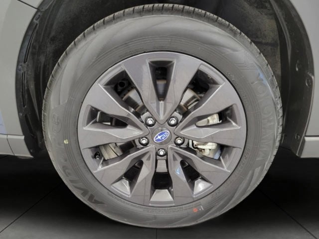 2025 Subaru Outback Onyx Edition XT