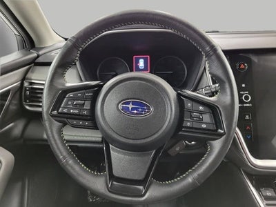 2025 Subaru Outback Onyx Edition XT