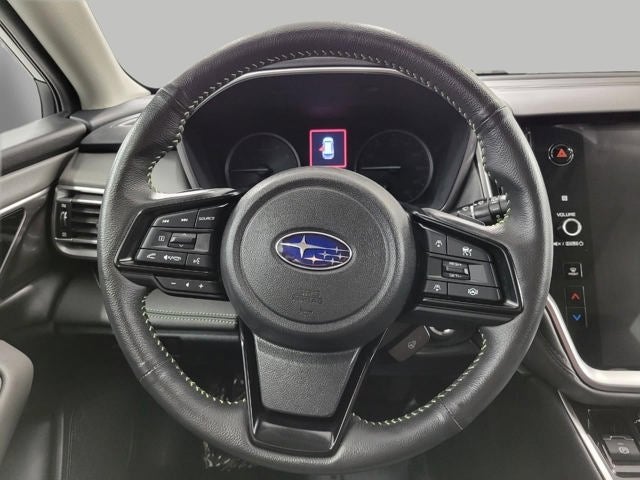 2025 Subaru Outback Onyx Edition XT