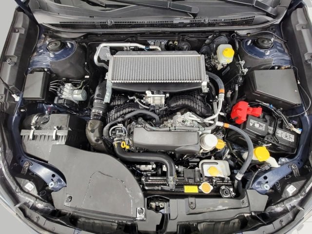 2025 Subaru Outback Onyx Edition XT
