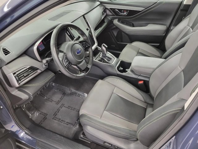 2025 Subaru Outback Onyx Edition XT