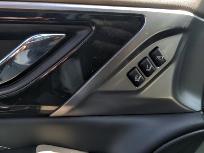 2024 Subaru Outback Limited XT