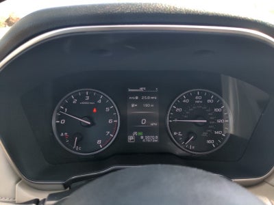 2024 Subaru Outback Limited XT