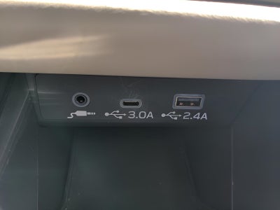 2024 Subaru Outback Limited XT
