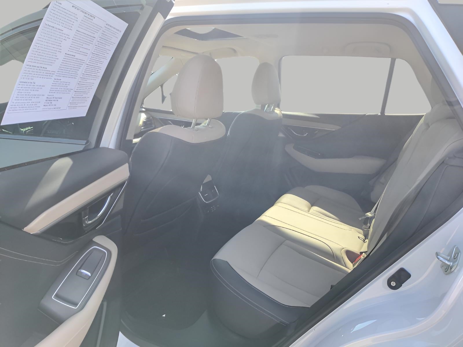 2024 Subaru Outback Limited XT