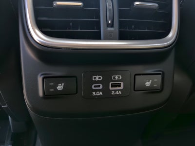 2024 Subaru Outback Limited XT