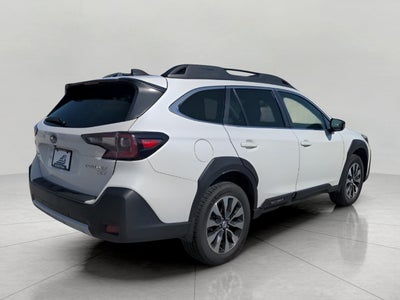 2024 Subaru Outback Limited XT