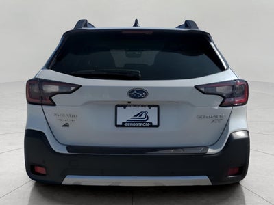 2024 Subaru Outback Limited XT