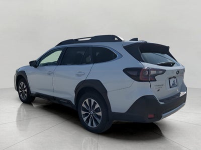 2024 Subaru Outback Limited XT