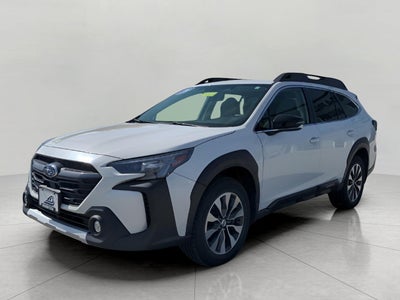 2024 Subaru Outback Limited XT