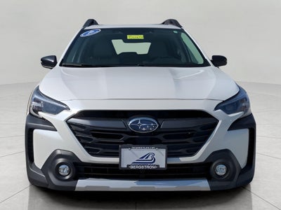 2024 Subaru Outback Limited XT