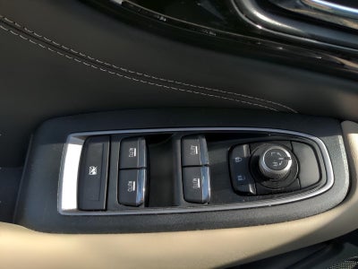 2024 Subaru Outback Limited XT