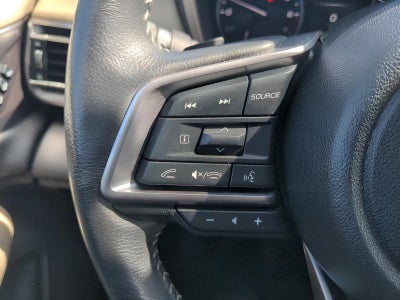 2024 Subaru Outback Limited XT