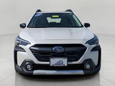 2024 Subaru Outback Limited XT