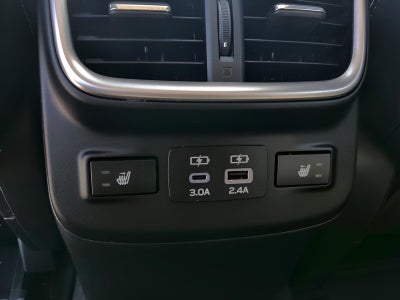 2024 Subaru Outback Limited XT