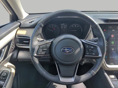 2024 Subaru Outback Limited XT