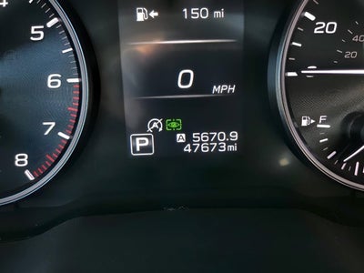 2024 Subaru Outback Limited XT