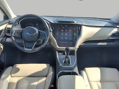 2024 Subaru Outback Limited XT