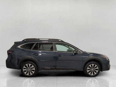 2024 Subaru Outback Limited XT