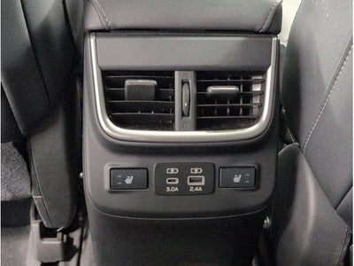 2024 Subaru Outback Limited XT