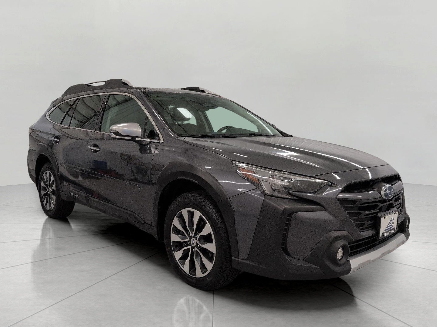 2023 Subaru Outback Touring