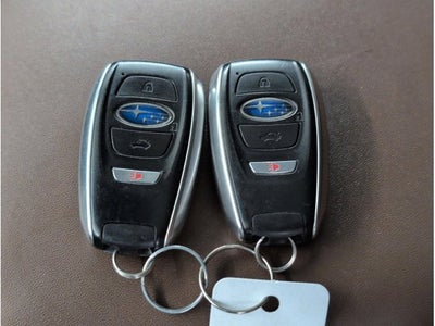 2023 Subaru Outback Touring XT