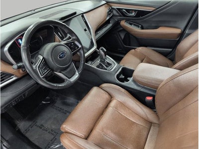 2023 Subaru Outback Touring XT