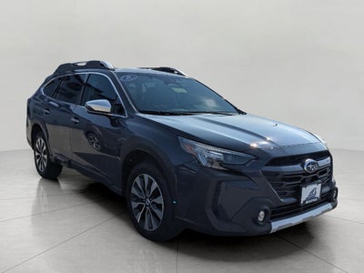 2023 Subaru Outback Touring XT