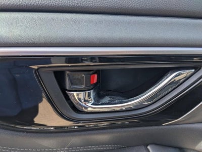 2023 Subaru Outback Touring XT